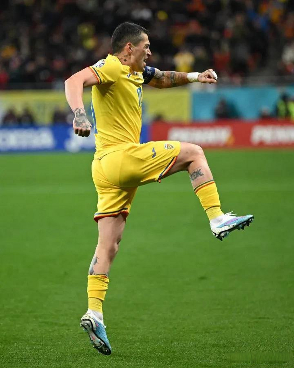 罗马尼亚豪取一胜,实现连胜的简单介绍 罗马尼亚豪取一胜,实现连胜的简单介绍