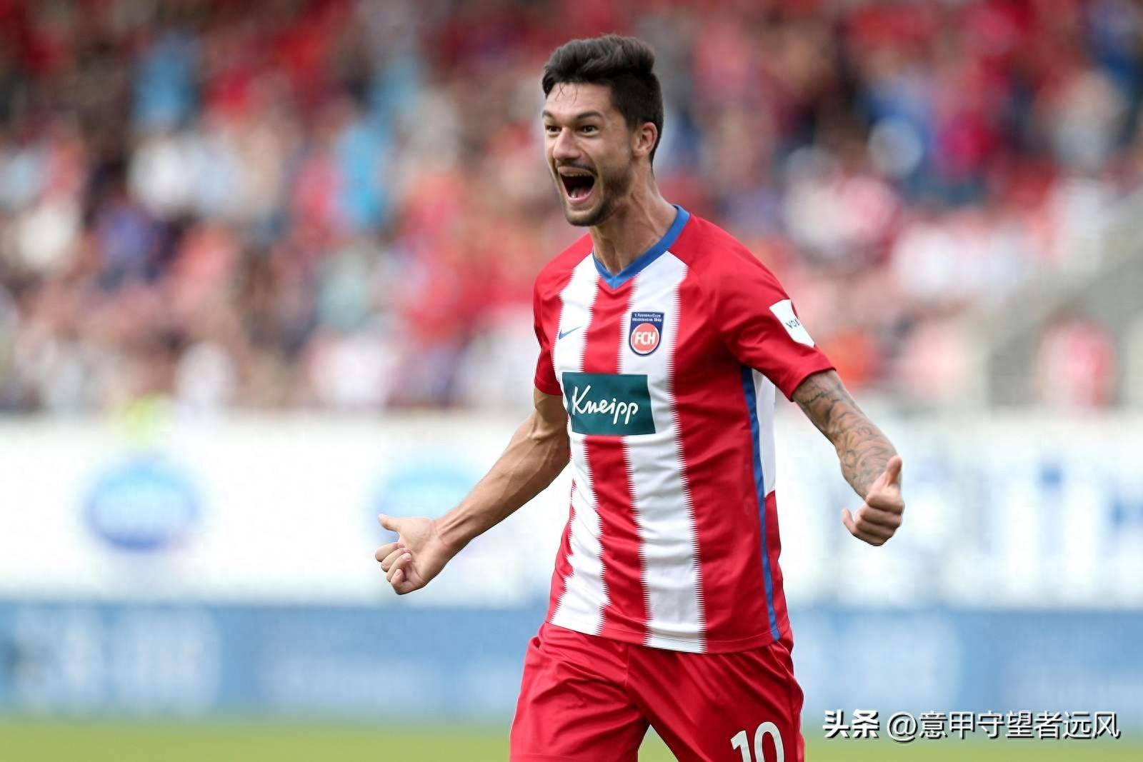 aoa体育体育中国官网-关于斯图加特年轻球员逐渐崭露头角，成为球队新希望的信息