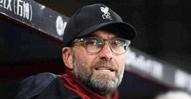 aoa体育-皇马或将挖角利物普主帅克洛普