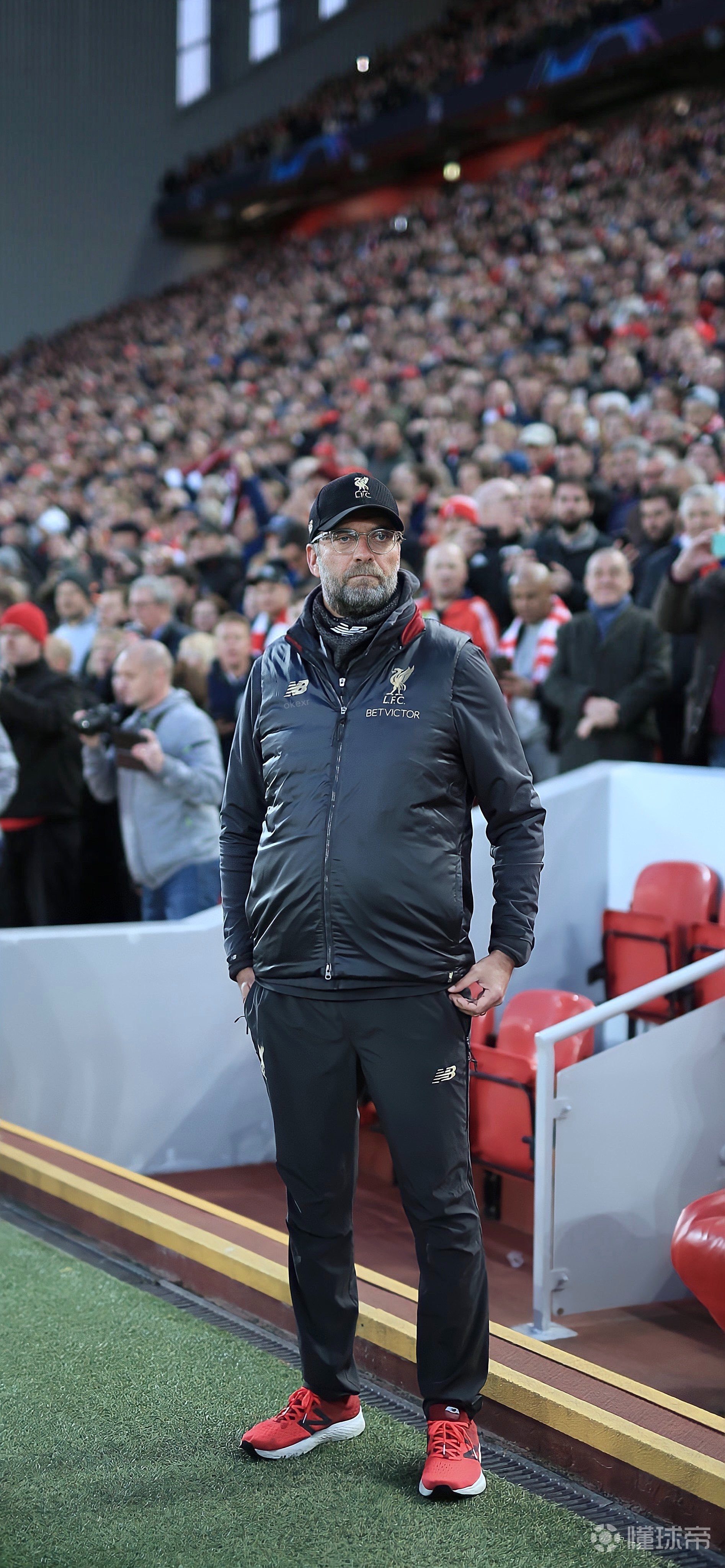 皇马或将挖角利物普主帅克洛普 皇马或将挖角利物普主帅克洛普