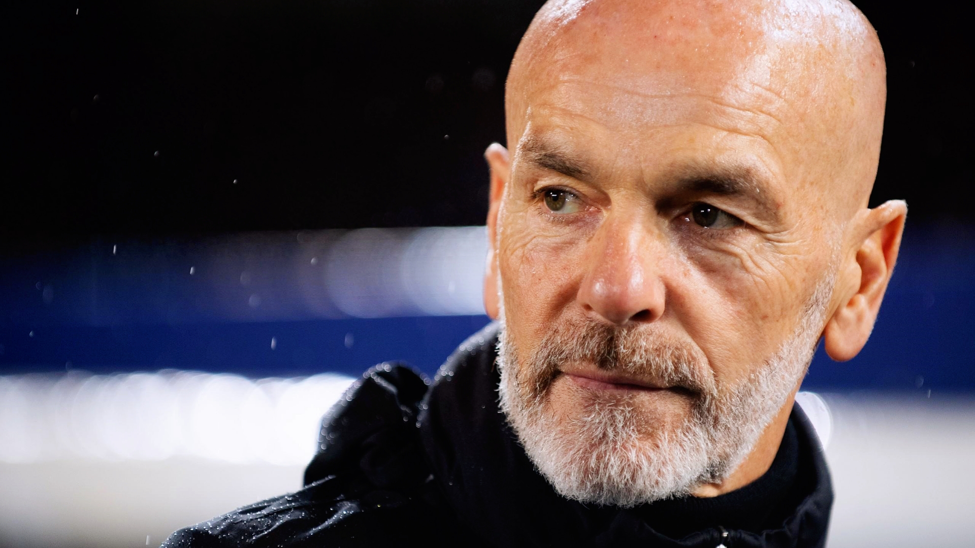 AC米兰主帅皮奥利认为球队需要进一步加强进攻端 AC米兰主帅皮奥利认为球队需要进一步加强进攻端