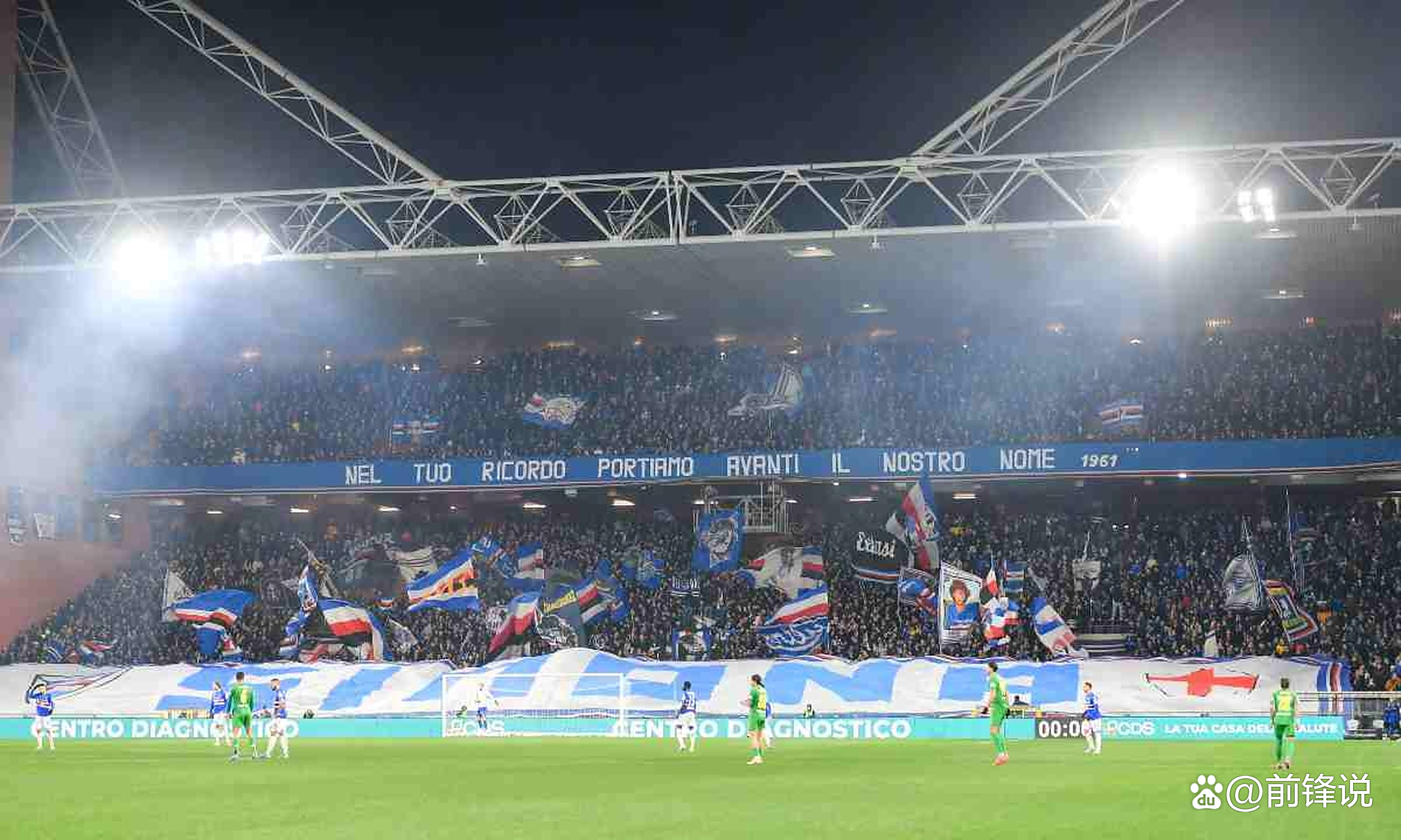 关于罗马客场惨败桑普多利亚,遭遇联赛两连败的信息 关于罗马客场惨败桑普多利亚,遭遇联赛两连败的信息