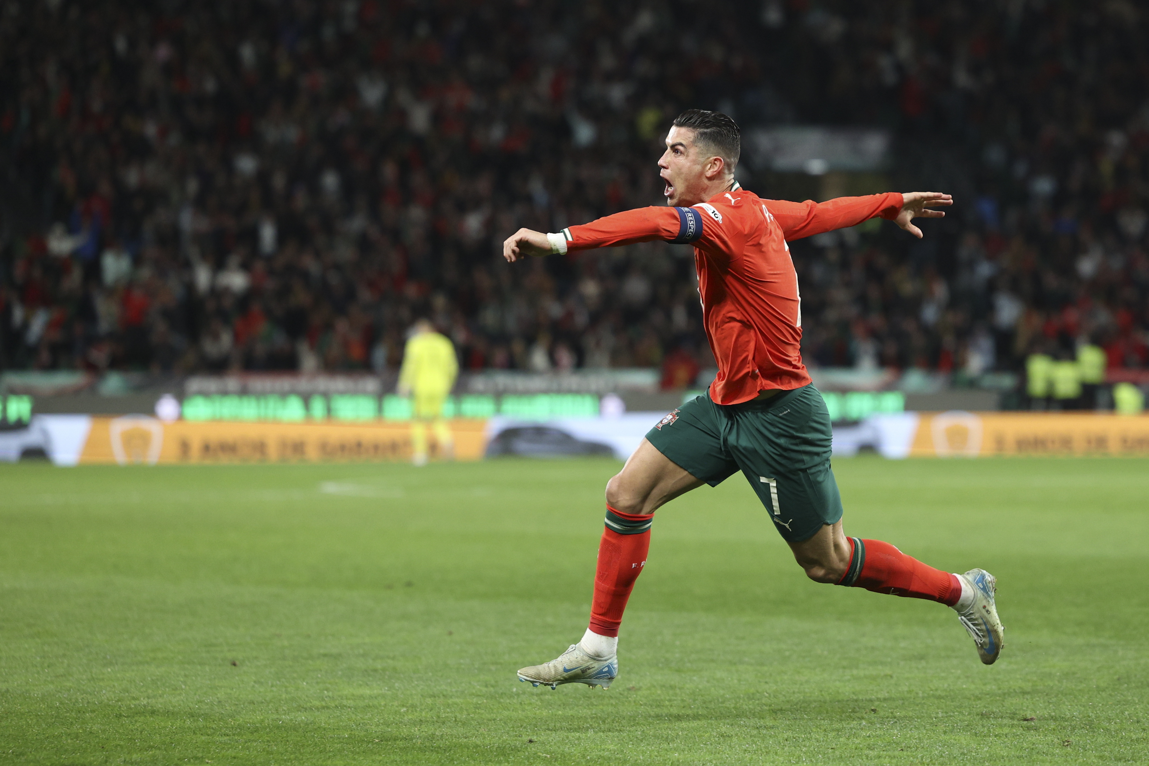 关于葡萄牙战平瑞典,备战欧锦赛资格赛再迎新挑战的信息 关于葡萄牙战平瑞典,备战欧锦赛资格赛再迎新挑战的信息