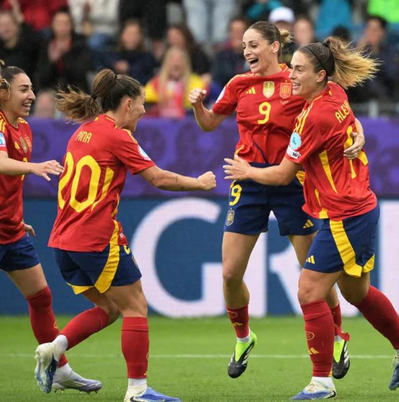 比利时女足决胜局击败墨西哥 比利时女足决胜局击败墨西哥