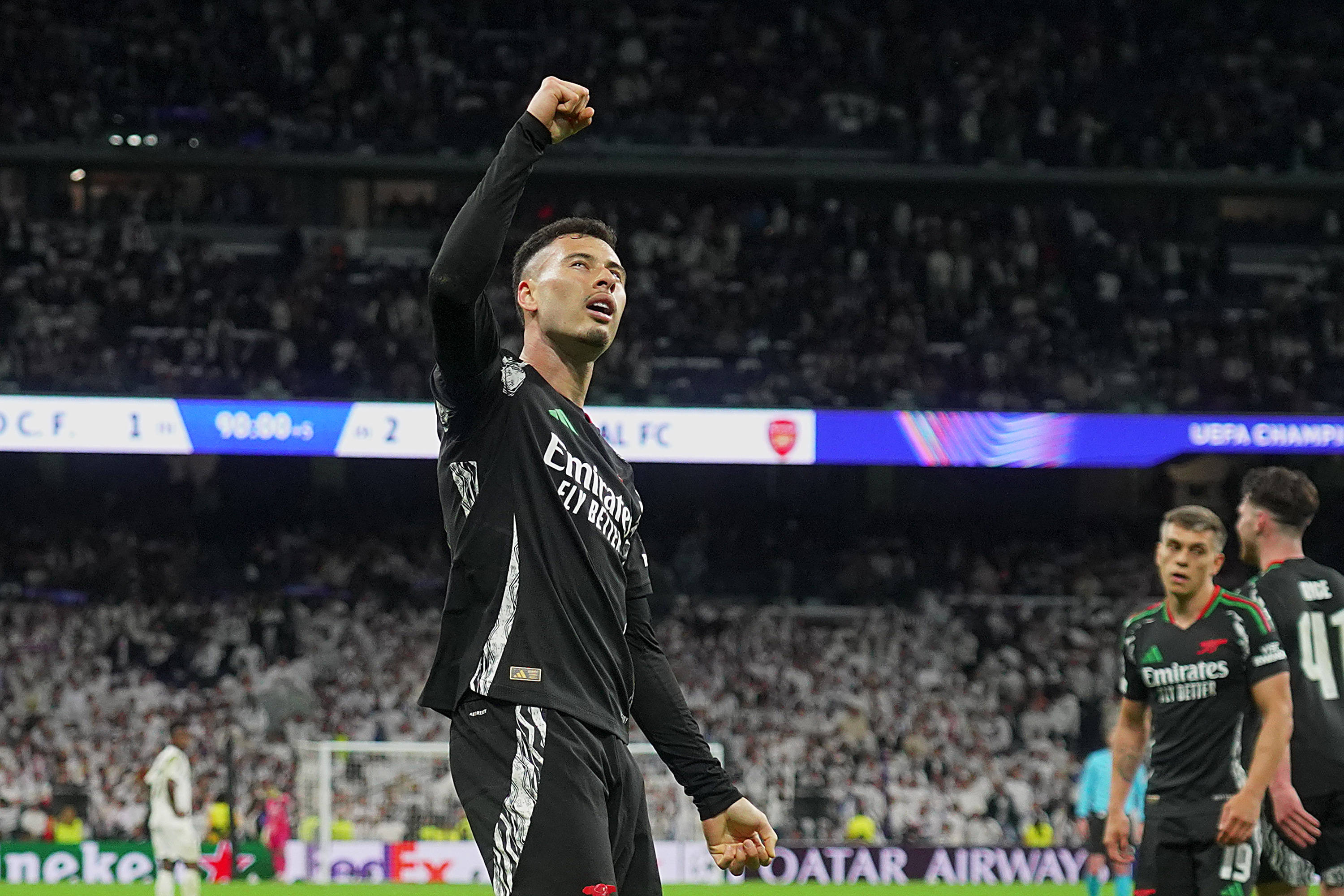 关于阿森纳客场战胜对手,提前锁定胜局的信息 关于阿森纳客场战胜对手,提前锁定胜局的信息