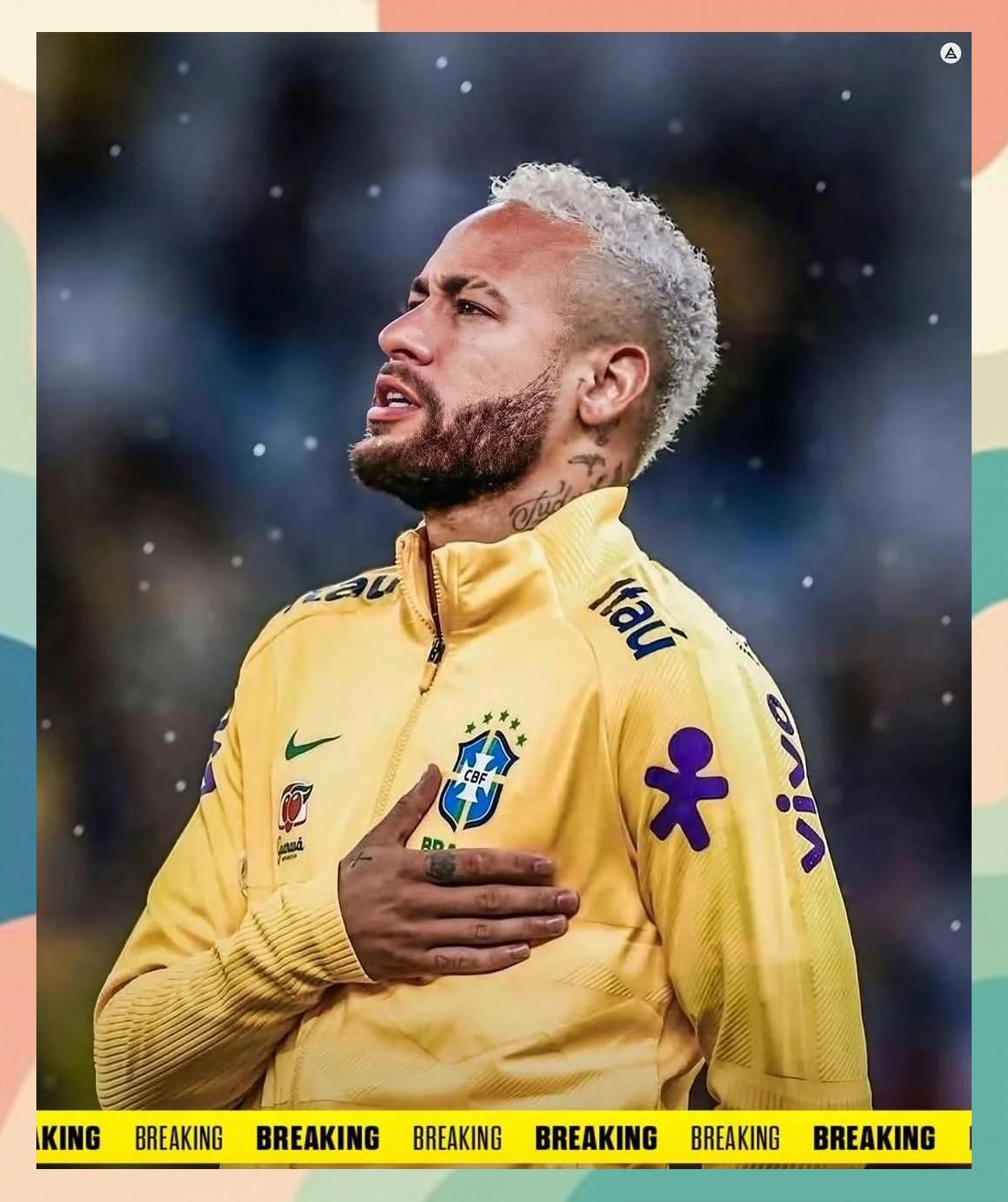 包含巴西主力球员受伤,影响实力的词条 包含巴西主力球员受伤,影响实力的词条