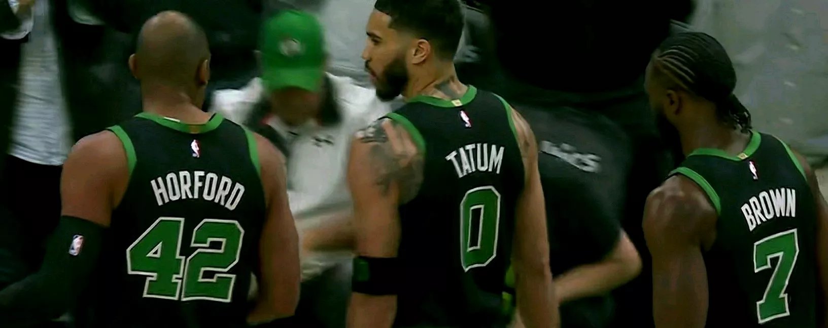 凯尔特人遭遇困境,东部排名下滑至第五的简单介绍 凯尔特人遭遇困境,东部排名下滑至第五的简单介绍