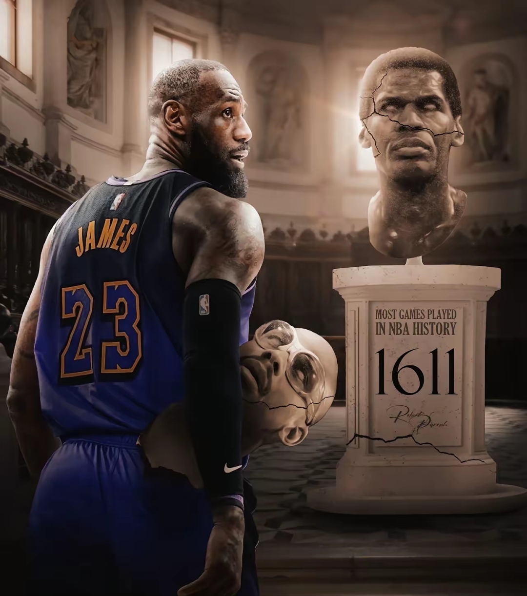 球迷疯狂!湖人逆转独行侠,詹姆斯又创历史的简单介绍 球迷疯狂!湖人逆转独行侠,詹姆斯又创历史的简单介绍