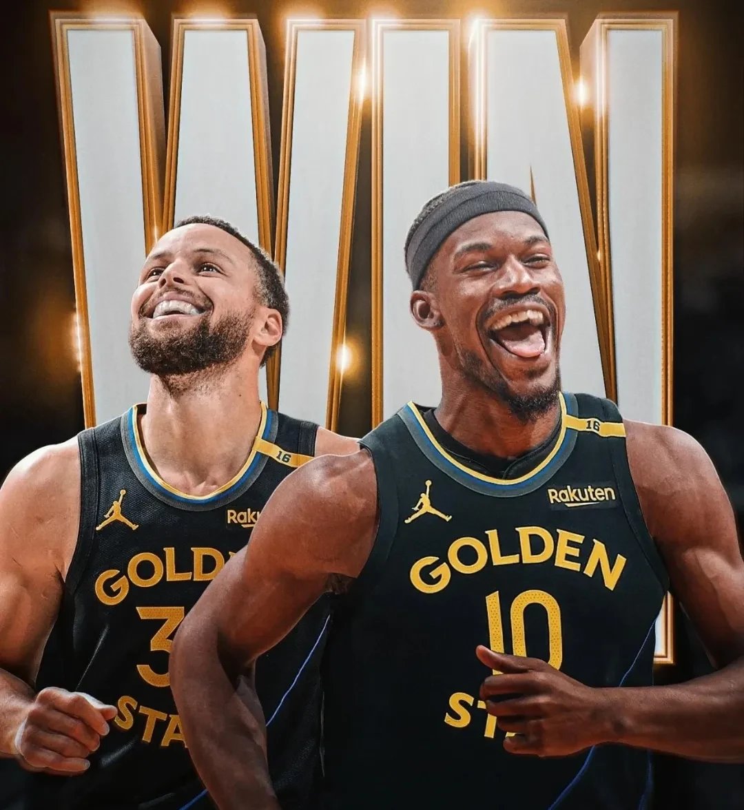 勇士大胜雷霆,迎来九连胜! 勇士大胜雷霆,迎来九连胜!