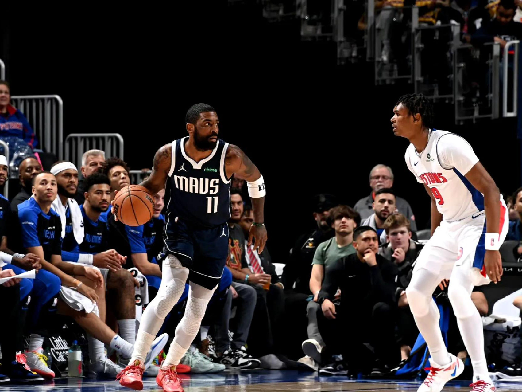 独行侠惨败活塞,遭遇三连败的简单介绍 独行侠惨败活塞,遭遇三连败的简单介绍