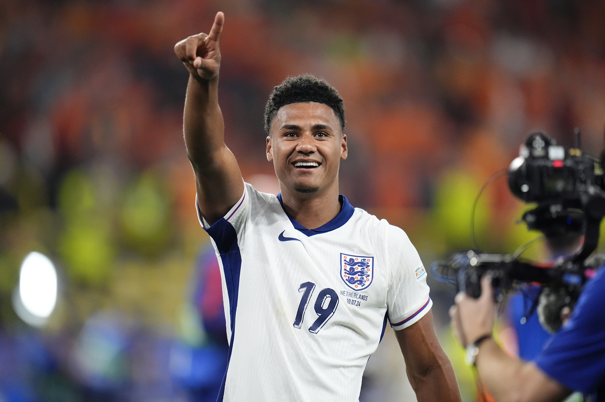 英格兰队世界排名上升,实力获得更多认可的简单介绍 英格兰队世界排名上升,实力获得更多认可的简单介绍