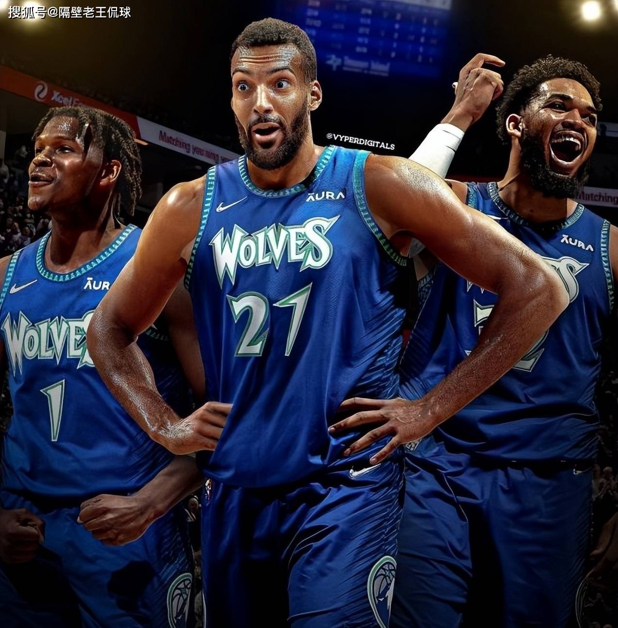 篮网绝杀森林狼,展现强大团队实力 篮网绝杀森林狼,展现强大团队实力
