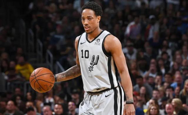 包含猛龙惜败马刺,德罗赞独揽25分的词条 包含猛龙惜败马刺,德罗赞独揽25分的词条