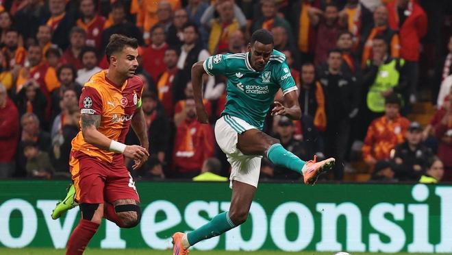 aoa体育体育下载-利物浦主场失利，遭遇联赛背靠背失利