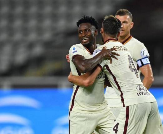 那不勒斯实力暴涨，欧战席位提早锁定的简单介绍