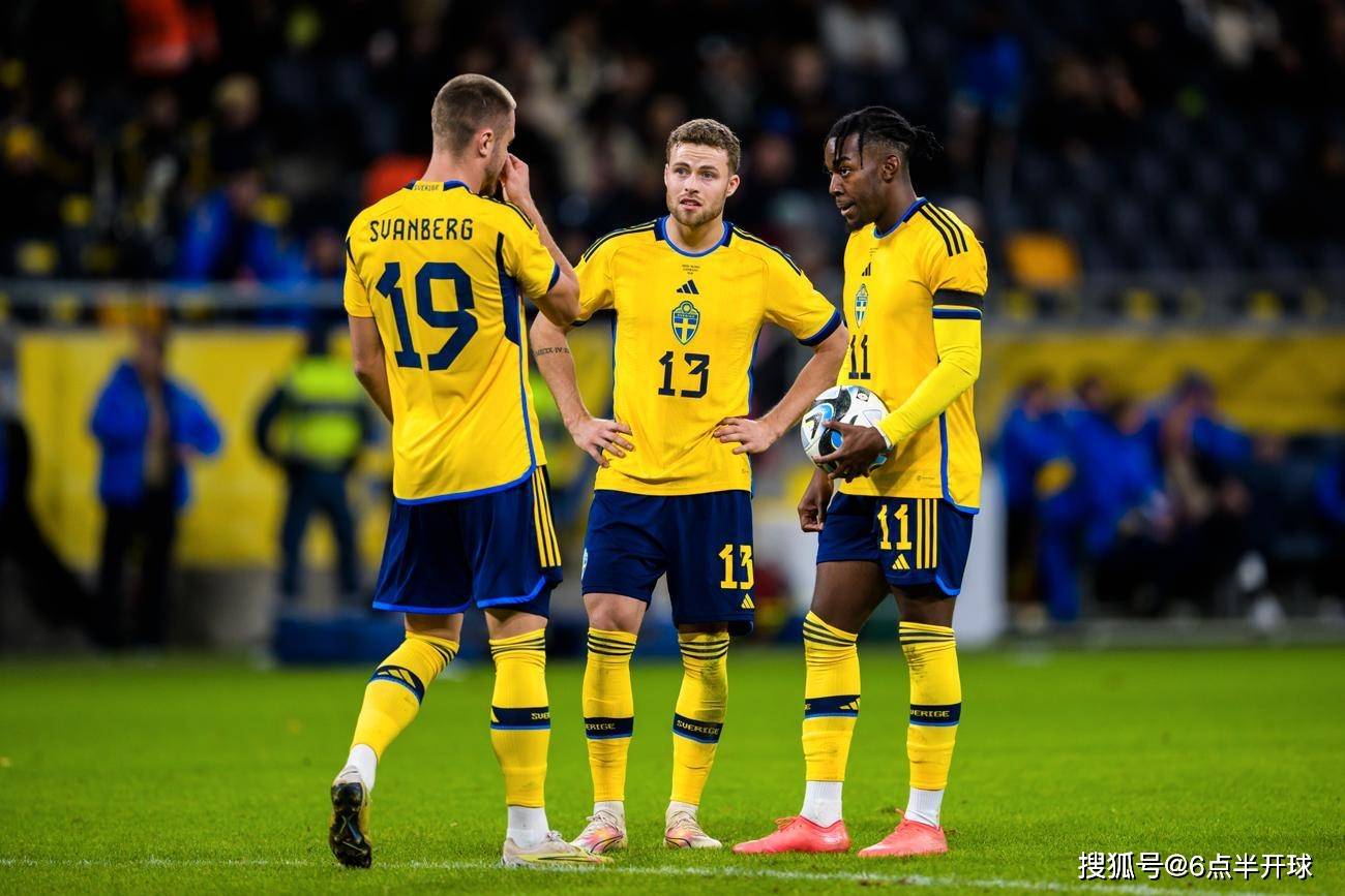 aoa体育体育直播-瑞典足球联赛大比分胜出强队实力持续突出