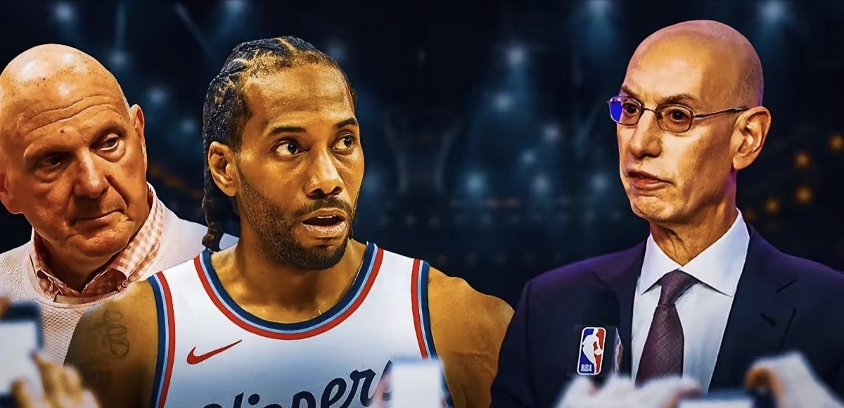 aoa体育体育下载-关于快船全队遭遇伤病危机，连续人倒下的信息