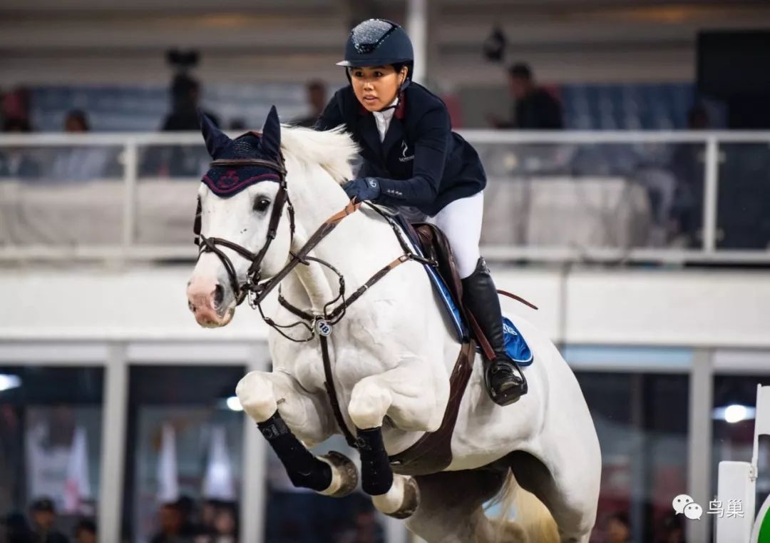 aoa体育体育中国官网-意大利骑手飒爽出场，圈粉一众观众的简单介绍