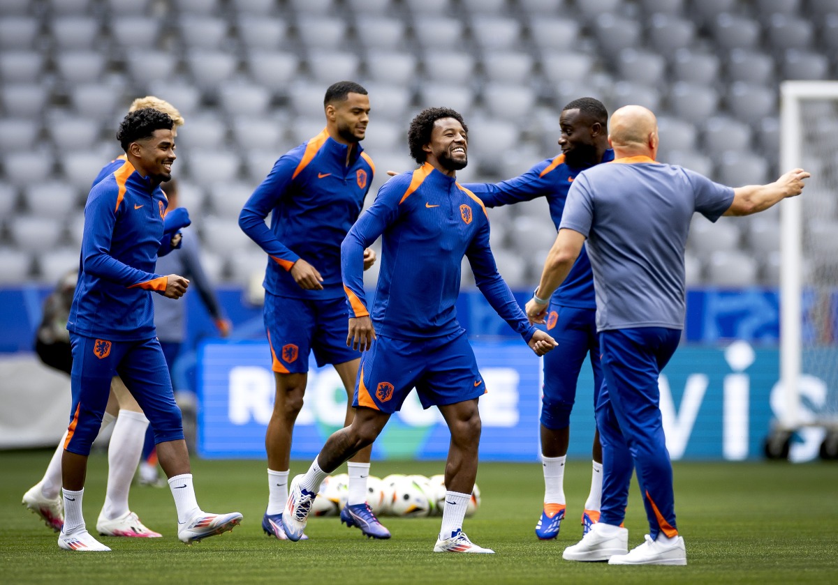 aoa体育体育官方入口-包含荷兰击败北马其顿打破欧洲国家杯小组赛不胜纪录的词条