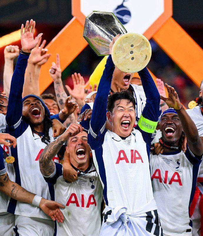 热刺在最近比赛中取得了胜利的简单介绍