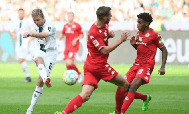 关于霍芬海姆赢得对阵亚琛的胜利，喜迎联赛连胜的信息