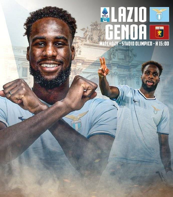 aoa体育体育网站-包含拉齐奥客场击败热那亚，继续领跑意甲积分榜的词条