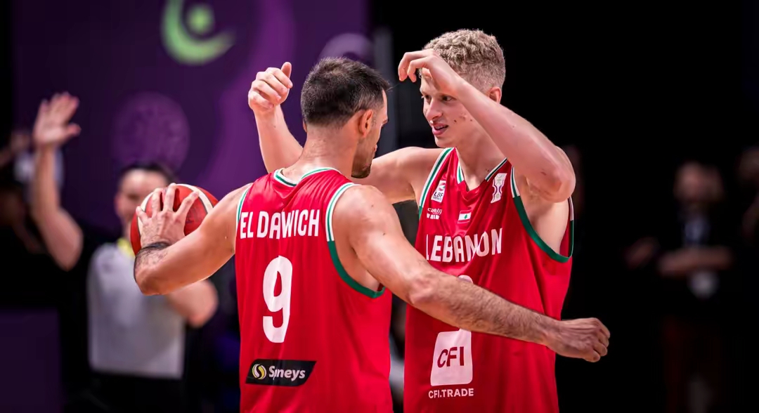 伊朗男篮新秀引起欧洲豪门球队关注